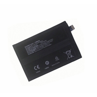 Batterie de remplacement Li-polymère BLP823 4350mAh pour OPPO Reno5 Pro 5G, certifiée CE RoHS FCC, double protection IC, haute capacité, en stock