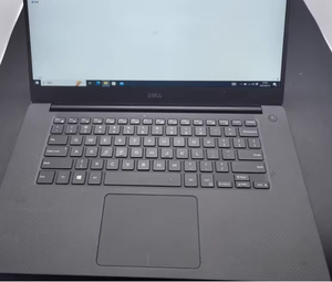 <span class=keywords><strong>Workstation</strong></span> usato computer <span class=keywords><strong>portatili</strong></span> per <span class=keywords><strong>Dell</strong></span> precisione 5510 Core I5 6th Gen 16GB ram 512GB SSD - Product Image 3