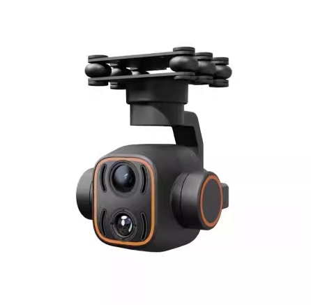 Three-axis Stabilized Dynamic Tracking Camera for UAV Drone Accessories