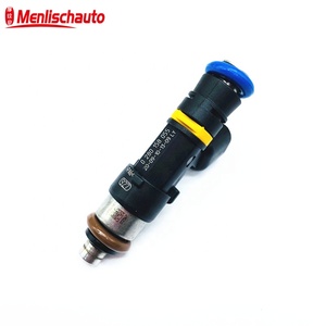 Inyector de combustible de gran calidad 0280158055 5L2Z9F593CB para <span class=keywords><strong>Ford</strong></span> Ranger Sport Tr AC 4,0 L - Product Image 1