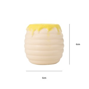 Bestselling Stress Relieving Honey Pot Cup,Fun Kneading Honey Bear Cup,Novel And Unique Stress Relieving Toys - Product Image 5