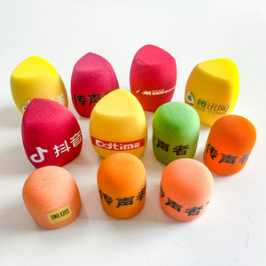 ที่ครอบป้องกัน KTV สำหรับทีวีและไมโครโฟน, ที่คลุมป้องกันลม - Product Image 2