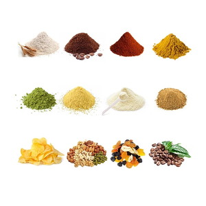 Dọc VFFS Phim Phẳng Túi Dây Nail Mang Phần Cứng Pouch Gói Dây Nail Mang Tự Động Vít Đếm Máy Đóng Gói - Product Image 5