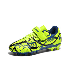 Zapatos de fútbol de nuevo estilo para hombre y mujer, con tacos, zapatillas de entrenamiento para niños, adolescentes y estudiantes, venta al por mayor de artículos deportivos - Product Image 5