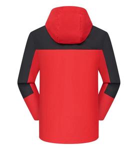 Cappotto Oversize Personalizzato per <span class=keywords><strong>Uomo</strong></span>, Giacca da Montagna Impermeabile, Giacca Sportiva Invernale per Attività all'Aperto - Product Image 6