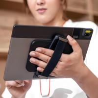 Tablet Genggam SUNMI CPad Android 14 Mudah Digunakan, Pemindai Barcode, Tahan Lama, Bersertifikasi GMS, Nirkabel, untuk Retail, dengan Fitur Sidik Jari