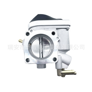 วาล์วปีกผีเสื้อโปรตอน LTH-E52B-2 DPW811655 PW811555สำหรับ Gen2 waja satria 1.6L NEO อะไหล่ทดแทน - Product Image 4