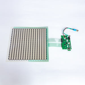 Sensore di Forza a Matrice FSR per Analisi dell'Andatura e Uniformità della Pressione - Product Image 6