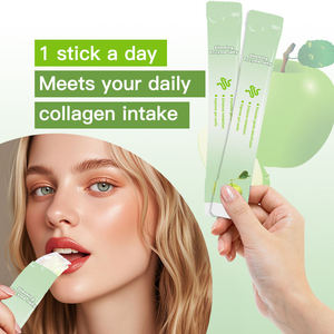 Venta al por mayor OEM Extracto de hierbas naturales Healthy Detox Slim Plus Fat Burning Jelly Pill Fast Fit Weight Loss Jelly para el cuerpo - Product Image 3