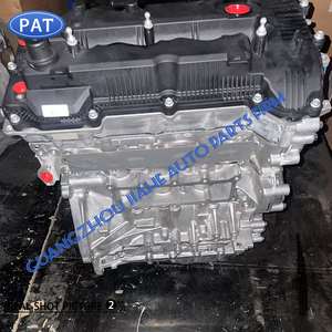 Conjunto de motor de alta calidad para <span class=keywords><strong>Hyundai</strong></span> <span class=keywords><strong>Tucson</strong></span> 2022 otras piezas de motor conjunto de motor-SUB OEM G4NLMW747013 nuevo 1 Uds - Product Image 4