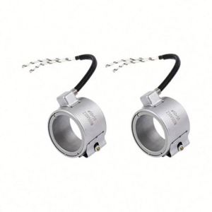 Venta Directa de Fábrica: Elemento Infrarrojo de Plástico para Inyección, Aislamiento de Mica, Calentador de Banda para Extrusora Eléctrica - Product Image 6