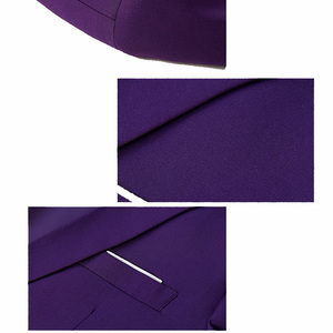 <span class=keywords><strong>Costume</strong></span> d'affaires <span class=keywords><strong>bleu</strong></span> royal de haute qualité <span class=keywords><strong>pour</strong></span> hommes, grande taille et respirant comprenant <span class=keywords><strong>manteau</strong></span> et pantalon-<span class=keywords><strong>pour</strong></span> mariage de bureau en Turquie et en Italie - Product Image 4