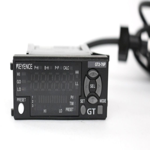 เซ็นเซอร์ตรวจจับระยะใกล้แบบสัมผัสความแม่นยำสูง GT2-76P ของแท้ใหม่เอี่ยม - Product Image 6