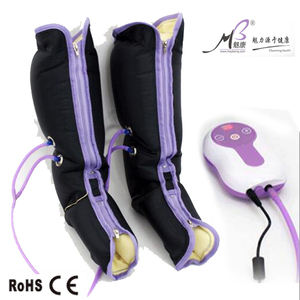 Eléctrica cuerpo equipo <span class=keywords><strong>de</strong></span> Terapia Física fisioterapia <span class=keywords><strong>Spa</strong></span> masaje loco <span class=keywords><strong>para</strong></span> la salud y la belleza <span class=keywords><strong>de</strong></span> la pierna <span class=keywords><strong>de</strong></span> aire masajeador <span class=keywords><strong>de</strong></span> pies - Product Image 4