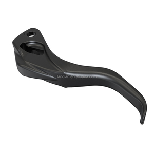Accesorios de motocicleta para <span class=keywords><strong>Ducati</strong></span> Scrambler 800 Full Throttle Urban Motard <span class=keywords><strong>1100</strong></span> Dark <span class=keywords><strong>Pro</strong></span>, palanca de embrague con reducción de fuerza de dos dedos - Product Image 5
