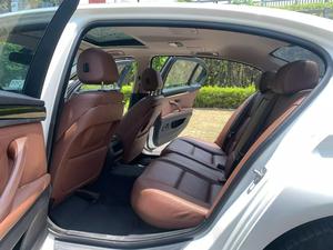 <span class=keywords><strong>BMW</strong></span> 525Li 2.0T Automatique <span class=keywords><strong>2014</strong></span>, Édition Luxe Leading - Product Image 5