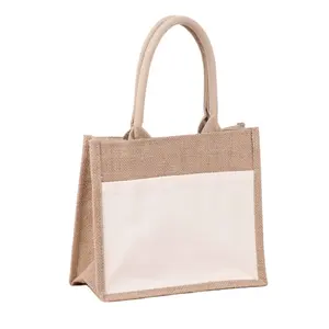 Экологичная сумка из джутовой мешковины, оптовая продажа, сумка из джутовой мешковины, большие предложения на сумки из мешковины