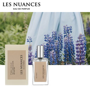 LES NUANCES_36 Eau de Parfum Unisexe Florale de Niche Liquide 32 LIB'LAURENT Longue Durée Luxe Premium Corée du Sud Élégant - Product Image 5