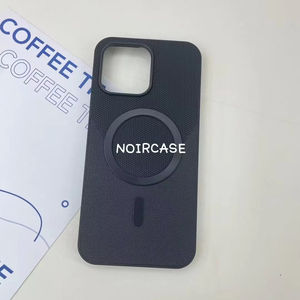 เคสหนังสำหรับธุรกิจระดับไฮเอนด์เคสป้องกันการตกกระแทกแม่เหล็กสำหรับ iPhone 16 15 PRO MAX 14เคสแบบมีขาตั้ง - Product Image 2