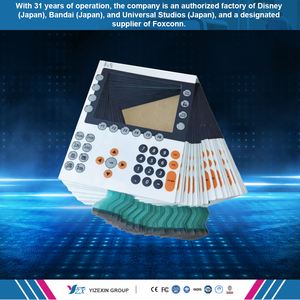 Nhà máy trực tiếp thực hiện cung cấp hiện tại/điện áp dụng cụ đo màng chuyển đổi chính - Product Image 4