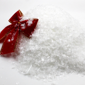 Nhân Tạo Tuyết Giáng Sinh Tuyết Bột Long Lanh Khô Bông Tuyết Cho Giáng Sinh Làng Craft Mùa Đông Trang Trí Đảng Cung Cấp - Product Image 5