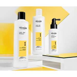NIOXIN - Sistema di Infoltimento Cuoio Capelluto + Capelli 1 Trattamento da Lascare in Posizione 200 ML - 70018049216 - Product Image 3