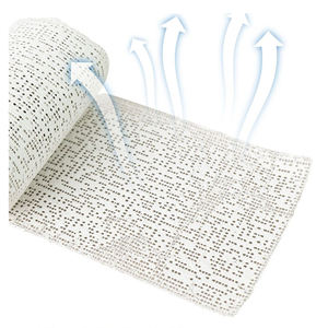 Curativo Cirúrgico em Gesso de Paris de Baixo Preço para Fixação de Fraturas, Secagem Rápida - Product Image 6