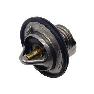 Termostato de alto rendimiento y calidad duradera para automóviles, 1767065D00, para SUZUKI, HONDA, Audi, Land Rover, piezas de repuesto para automóviles - Product Image 3