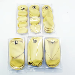 Venta al por mayor lindo cachorro perro Calcetines antideslizantes globo lluvia pata zapatos impermeable estampado lluvia botines mascota zapatos y calcetines - Product Image 1