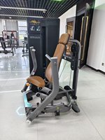 Vente en gros directe d'usine, utilisation commerciale, MACHINE DELTS pour la musculation