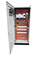 Armoire de distribution d'énergie basse tension XL-21 Type 400V / Boîtier de distribution basse tension / Panneau de commande de moteur