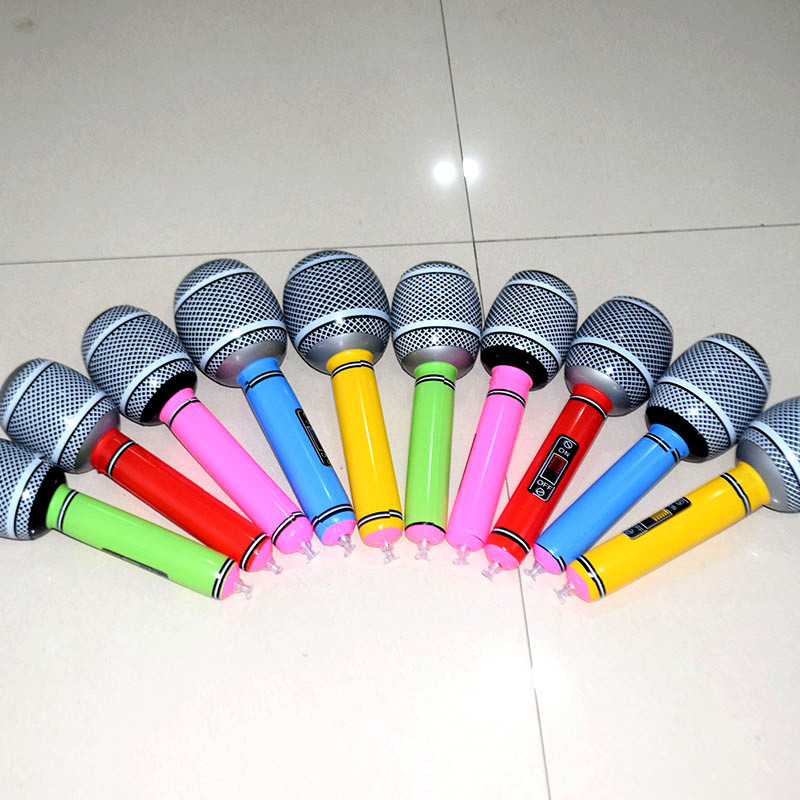 25cm microphone