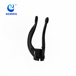 31126851592 BEMWQ Soporte de Amortiguador Delantero para Suspensión Automotriz para BMW <span class=keywords><strong>X5</strong></span> F15 X5M F85 X6 F16 X6M F86 N20 - Product Image 2