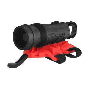 Pistola Lanza Pelotas de Gel de Spiderman, Juguete Infantil con Balas Blandas y Objetivo de Tiro - Product Image 3