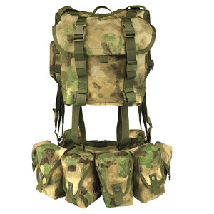 Custom Litai Tactical Outdoor Vest Groene Molle Zakjes Russische Heren Borst <span class=keywords><strong>Rig</strong></span> Tas - Product Image 4
