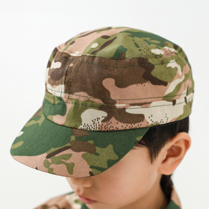 Costume de cosplay uniforme d'extérieur pour enfants : Pantalons et vestes tactiques Echo pour tenue de chasse - Product Image 4