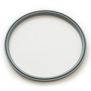 Suave Deformable de Bimby <span class=keywords><strong>Thermomix</strong></span> Vorwerk <span class=keywords><strong>TM21</strong></span> cocina licuadora espaÃ a de TM 21 sello Junta anillo licuadora accesorio - Product Image 1