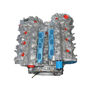 Envío listo alta calidad nuevo 3.5L M276 motor bloque largo W166 W251 W222 C292 X166 para <span class=keywords><strong>Mercedes</strong></span> <span class=keywords><strong>Benz</strong></span> M276 Auto Motor de coche - Product Image 2