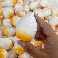 Fabrieksdirecte prijs 2026 Kawaii Stressbal Squeeze Slow Rebound Rising Crunchy Dragon Fruit Squishy Speelgoed