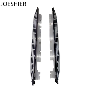 China Factory Car Accessories Side <b>Steps</b> SUV Running Board For BENZ EQB car side <b>step</b> Aluminium Alloy - Product Image 2