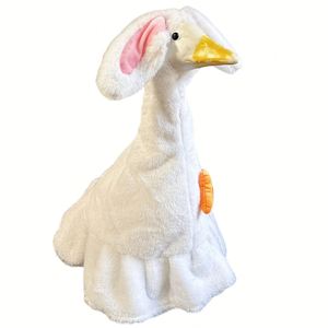 เครื่องแต่งกายสำหรับระเบียงชุดขนห่านกระต่ายหูยาวผลิตตามสั่ง - Product Image 4