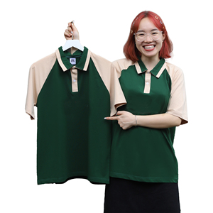 Fabricante de Camisetas Polo Premium en Vietnam que Ofrece Tejido de Alta Calidad y Personalización de Marca para Uniformes de Personal de Hoteles, Restaurantes y Resorts - Product Image 5