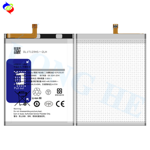 5000mAh EB-BM526ABY Wiederaufladbarer Lithium-Ionen-Handy-Akku für Samsung Galaxy <span class=keywords><strong>A23</strong></span> - Product Image 3