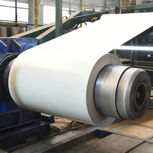 Bobine d'acier galvanisé prépeint PPGI PPGL laminé à froid, revêtement couleur, <span class=keywords><strong>prix</strong></span> usine pour tôles de maison - Product Image 6