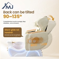 Fauteuil de Luxe pour Manucure et Pédicure, Station de Salon de Manucure, Chaise Spa pour Pédicure