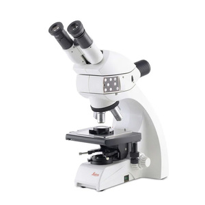 Microscope Olympus DM750 pour l'enseignement et la laboratoire, efficace, 30x °   Tête inclinable et commandes ergonomiques pour une utilisation prolongée - Product Image 3