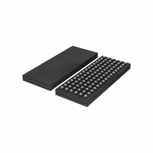 Venta de Componentes Electrónicos 74LVCH322244AEC;55 96 LFBGA IC BUF NON INVERT 3.6V 96LFBGA Logic Distribuidor Autorizado - Product Image 1