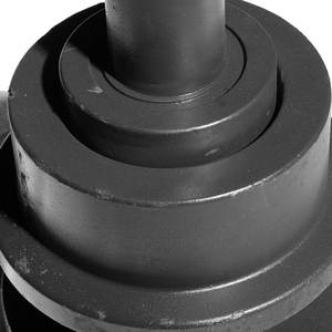 Suku Cadang Undercarriage Bulldozer <span class=keywords><strong>Caterpillar</strong></span> D6 D6D D6E D6N D6M Berkualitas Tinggi |   Roller Pembawa Atas, Sprocket <span class=keywords><strong>Idler</strong></span> Track Roller - Product Image 2