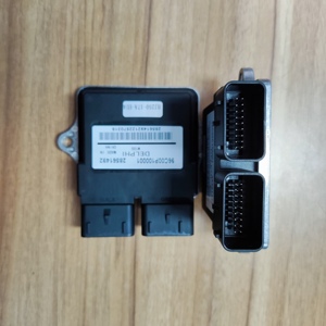 Bộ điều khiển động cơ ECU 28561492 cho xe máy MT05, Mô-đun điều khiển động cơ xe máy ECM CDI EFI cho Benelli 752S - Product Image 3