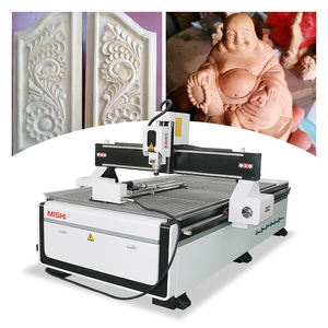 Vente directe d'usine 1325 4 axes 3d cnc machine de sculpture <span class=keywords><strong>sur</strong></span> bois travail cnc routeur amérique Canada mexique - Product Image 6